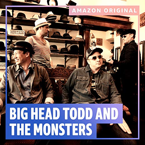Animal Family (Amazon Original) by Big Head Todd And The Monsters on