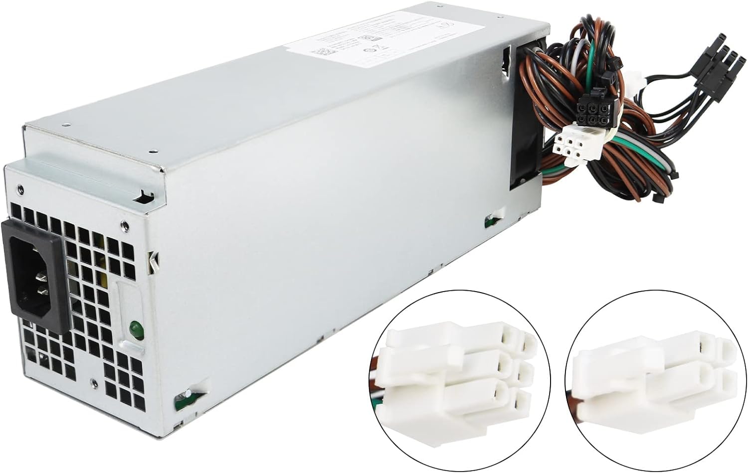 Photo 1 of S-Union H460EBM-00 460W Power Supply