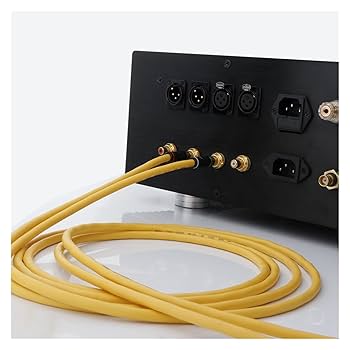 Amazon | STRNG ペア Van Den Hul MC D-102 MK III HYBRID