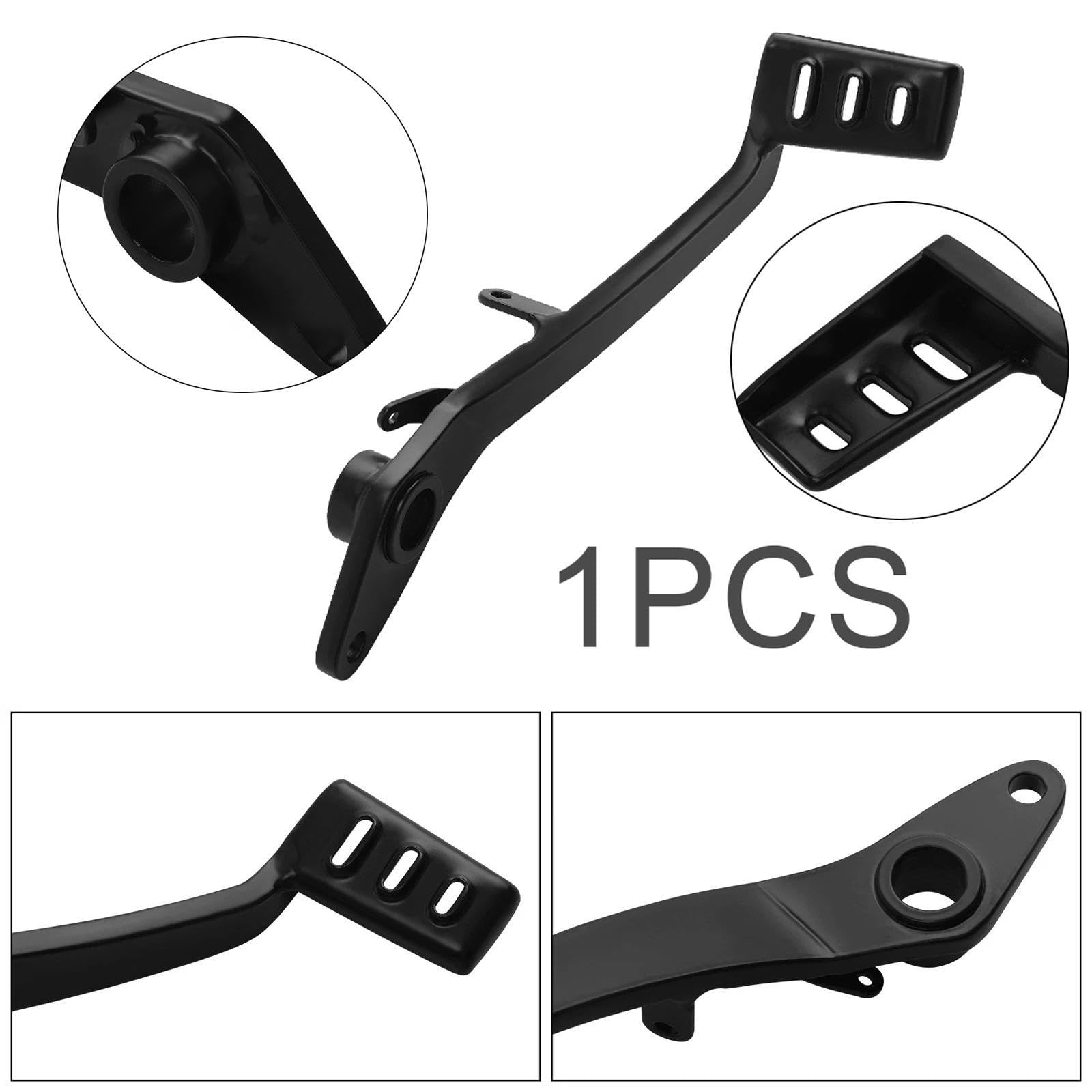 Repuesto Pedal Cambio Moto