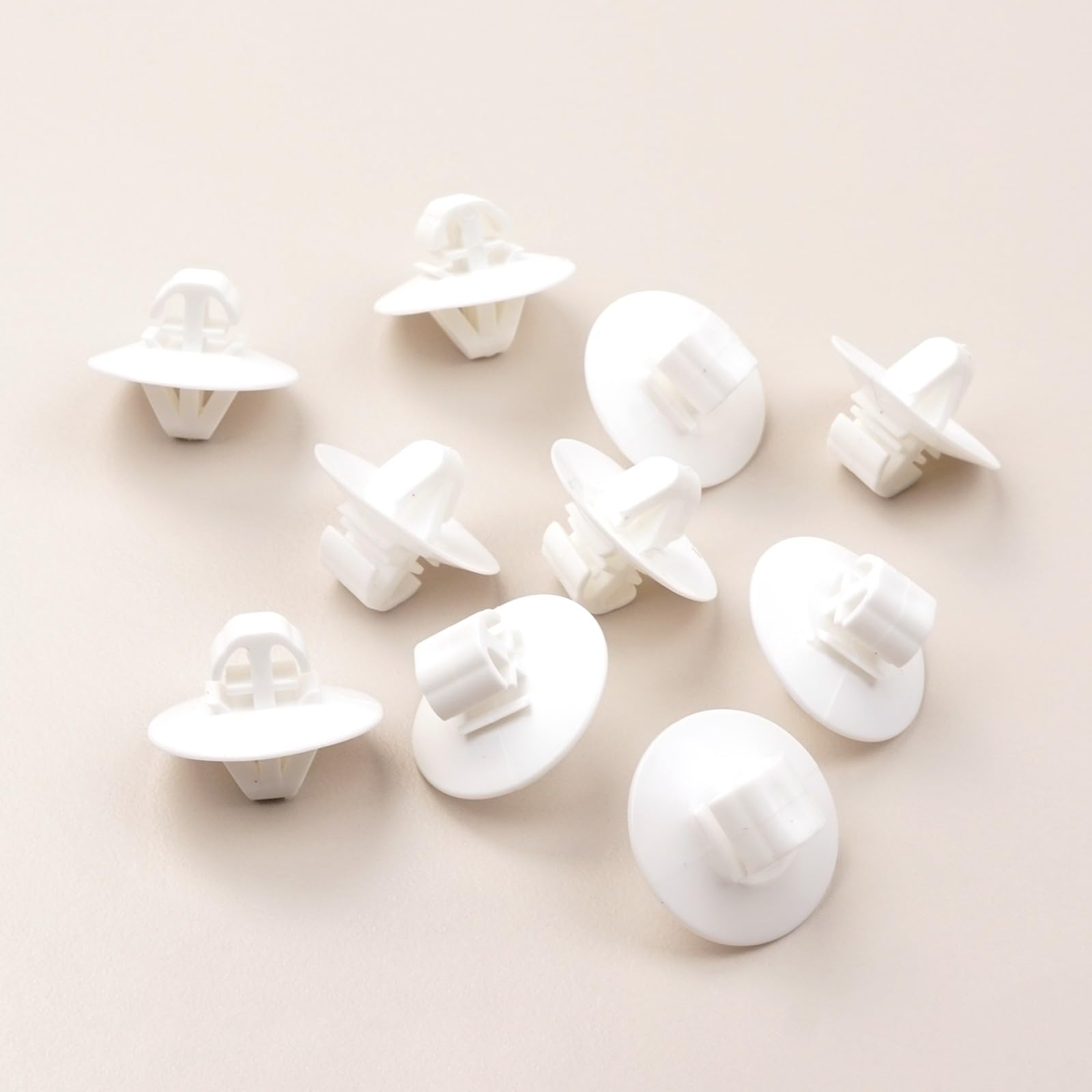 Amazon.com: Bross Auto Parts BCF505 10 Pieces Exterior Side