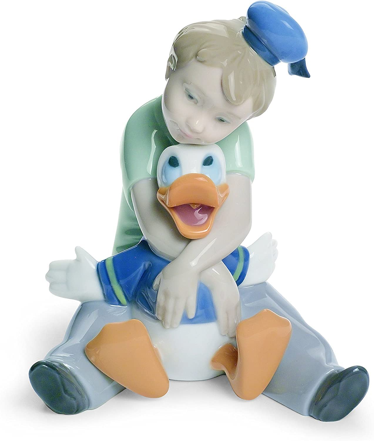 Amazon.co.jp: NAO デイドリーミング with ドナルド ポーセリンド 