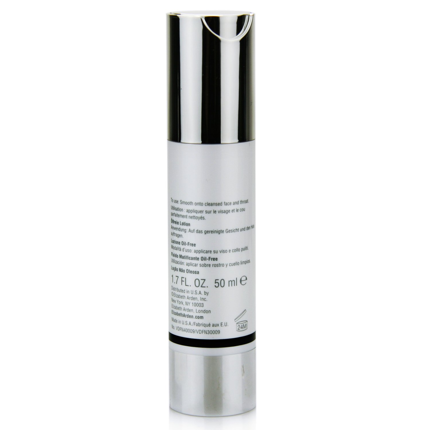 Visible Difference Oil-Free Lotion (Oily Skin) 50ml/1.7oz, 48.2 g (Pack of 1) - Image 4