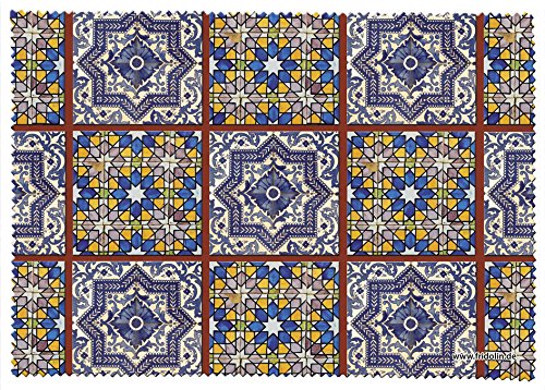 Preisvergleich Produktbild Lissabon Brillenputztuch aus Mikrofaser