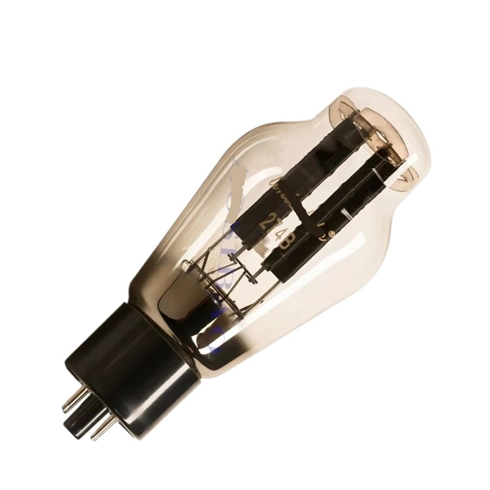 274B tube replaces 5Z3P 5Z4P GZ34 E-274B WE274B 5U4G 5AR4 HIFI audio tube rectifier tube amplifier DIY(4PCS 274B)