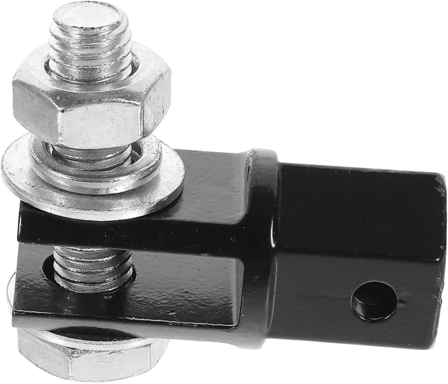 SUPVOX 1pc scissor jack adaptor/inch drive impact wrench