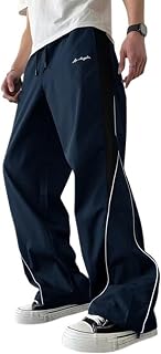 Lymio Track Pant for Men || Stylish Look Design Track Pant || Loose Fit Track Pant (TP-111-113) Price In India