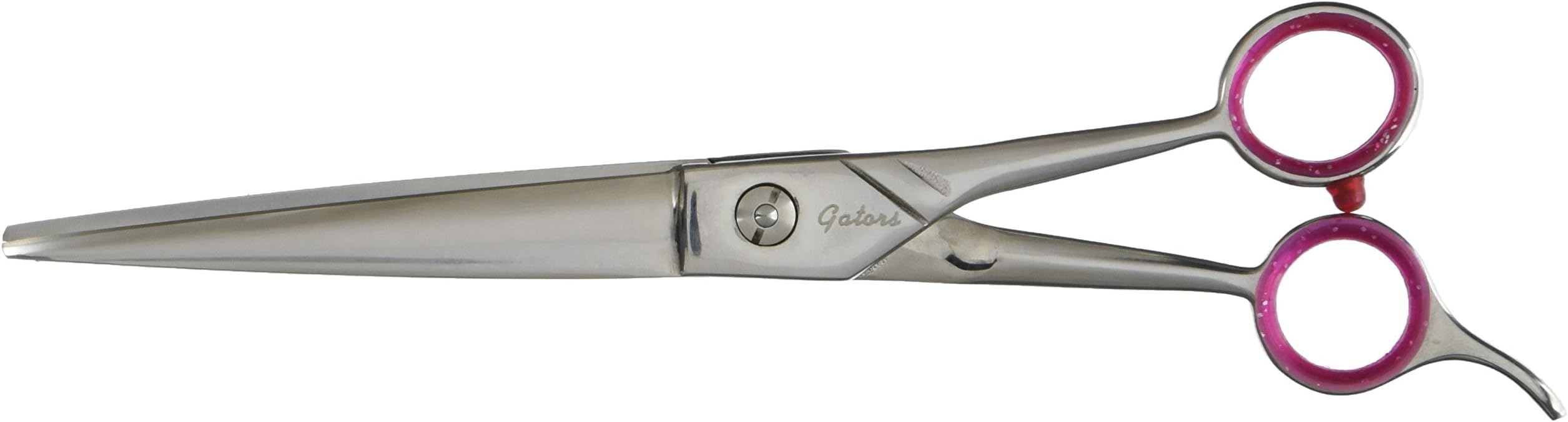 Ed Geib Gator 8.5" Straight Dog Grooming Scissors