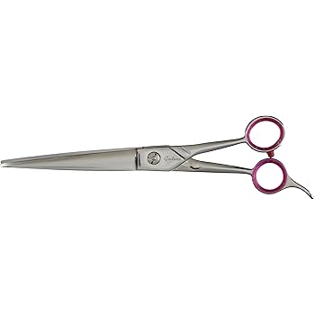 geib dog grooming shears