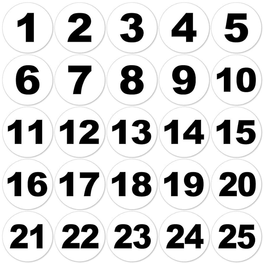 back number会報　♯1〜♯25 back number会報 ♯1〜♯25 4 Cent Uncertified US Back of Book