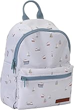 Tiamo Mochila Little Dutch (29 x 22,5 x 12cm) Ideal para la Guardería e Infantil. Diferentes Diseños