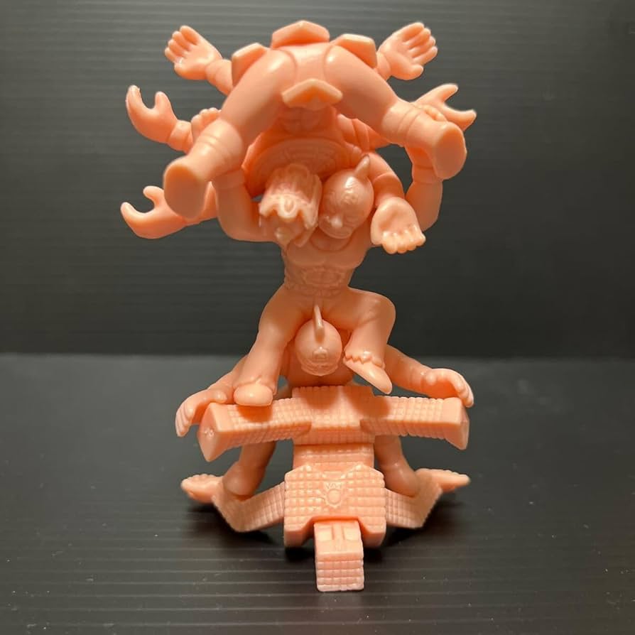 Amazon.co.jp: キンケシ04 マッスルドッキング(キン肉バスター Amazon.co.jp: キンケシ04 マッスルドッキング(キン肉バスター