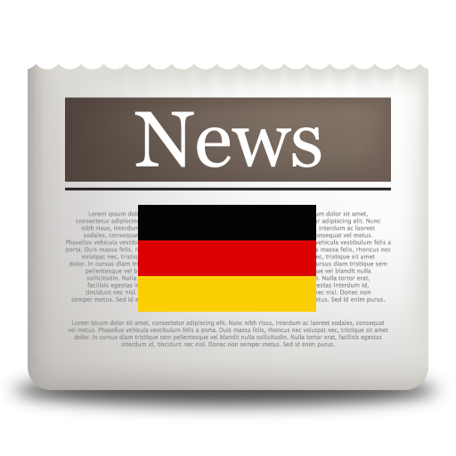 Zeitungen Deutschland