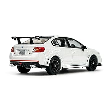 ミニカー ignition_model SUBARU S208  White pearl s-l400.jpg
