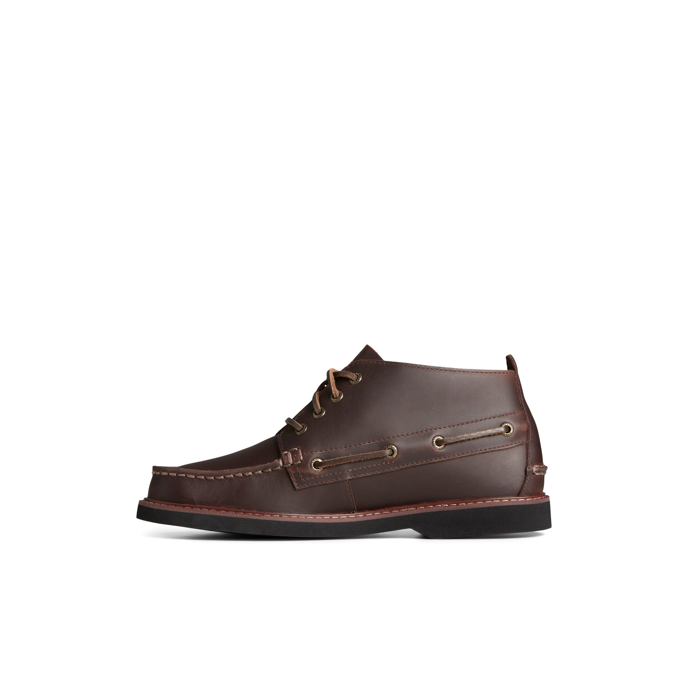 Sperry Mens Authentic Original Chukka Double Sole