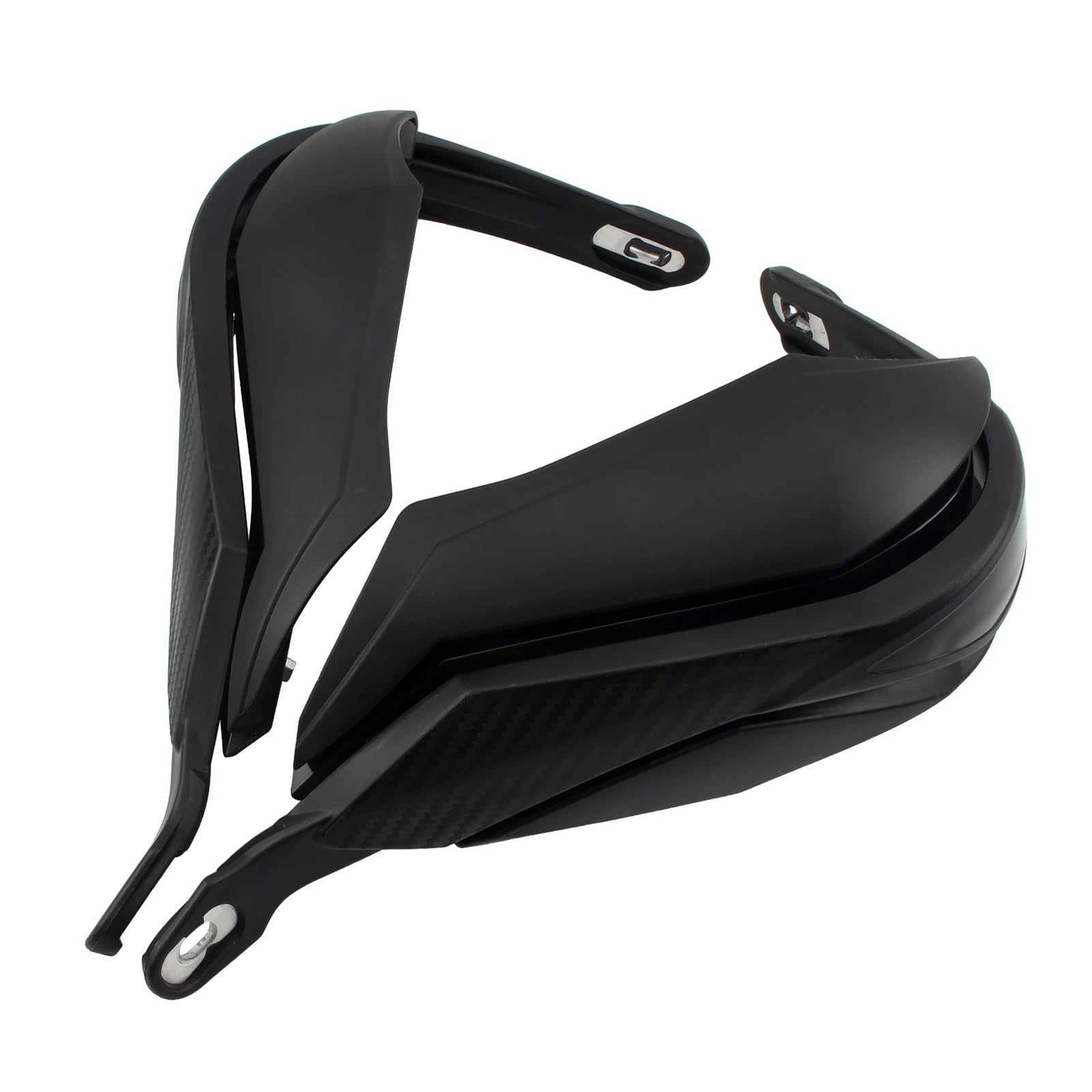 Ochraniacze dłoni Błotniki motocyklowe 22-28mm 7/8 "1 1/8" regulowane jelce Dirt pitbike ochrona osłony dłoni akcesoria