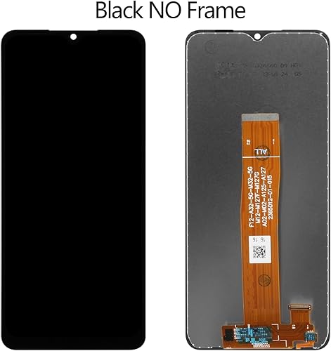 Miniatura 7 de Kit de reemplazo de pantalla para Samsung Galaxy F12 F127 Pantalla LCD para SM-F127G SM-F127G/DS SM-F127F SM-F127F/DS Pantalla táctil Digitalizador