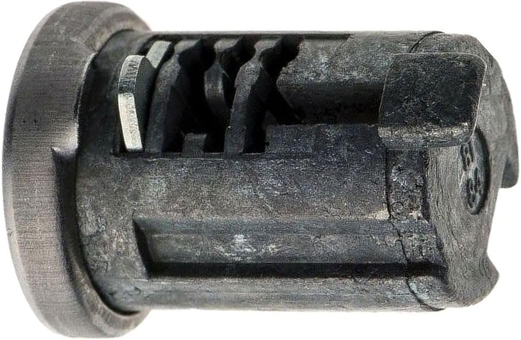 APDTY 104885 Center Console Lock Cylinder Housing