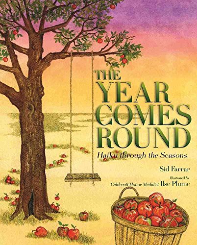 The Year Comes Round: Haiku through the Seasons