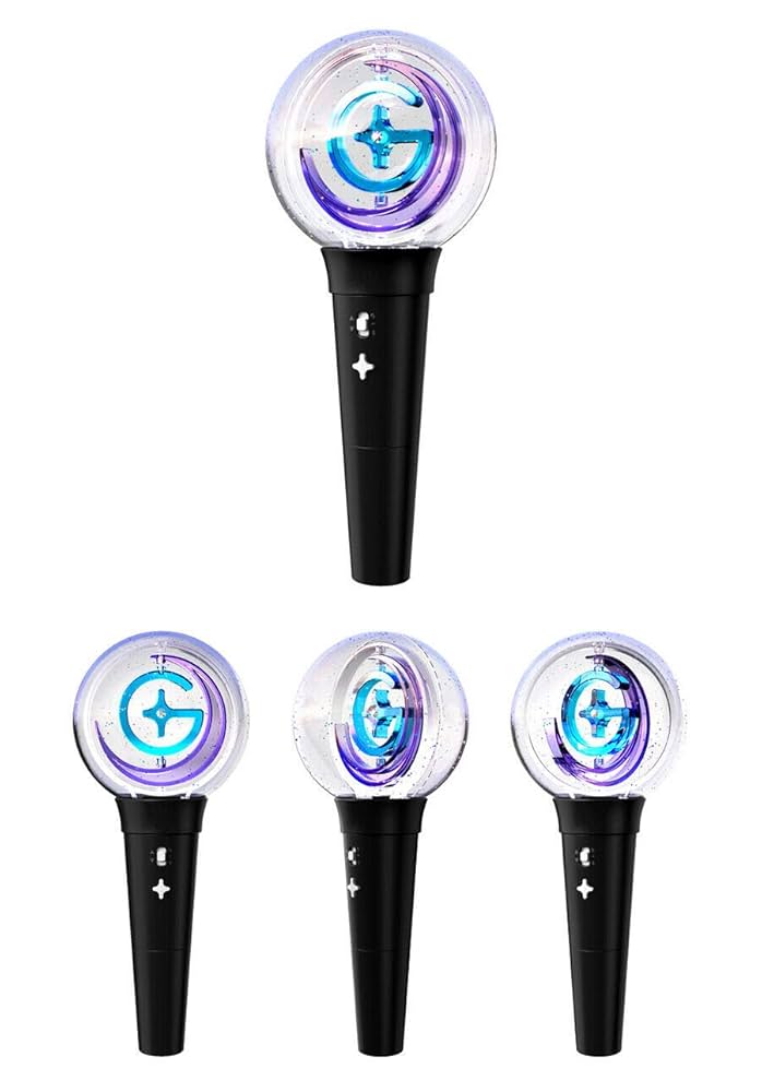 【公式】 GFRIEND OFFICIAL LIGHT STICK sou [Light Stick] Gfriend Official Light Stick Ver.2 Buddy
