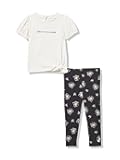 girls 2pc Tunic Legging Set