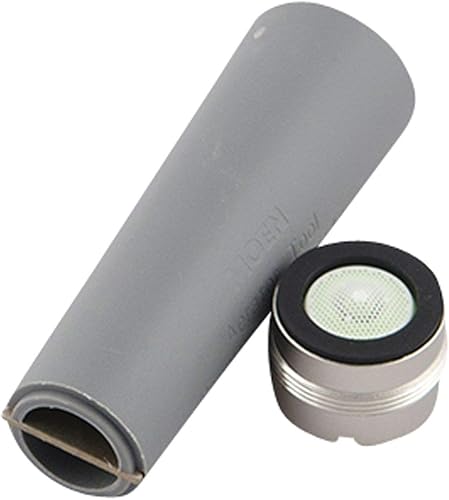 Moen 52016 Aireador a prueba de vandalismo