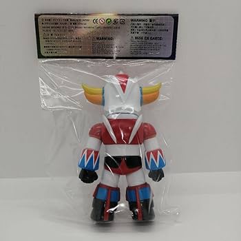 Amazon.co.jp: One up × KAIJIN 秋葉原 UFOロボ グレンダイザー