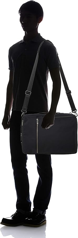 Amazon.co.jp: [エースジーン] 3WAYビジネスバッグ ガジェタブルCB
