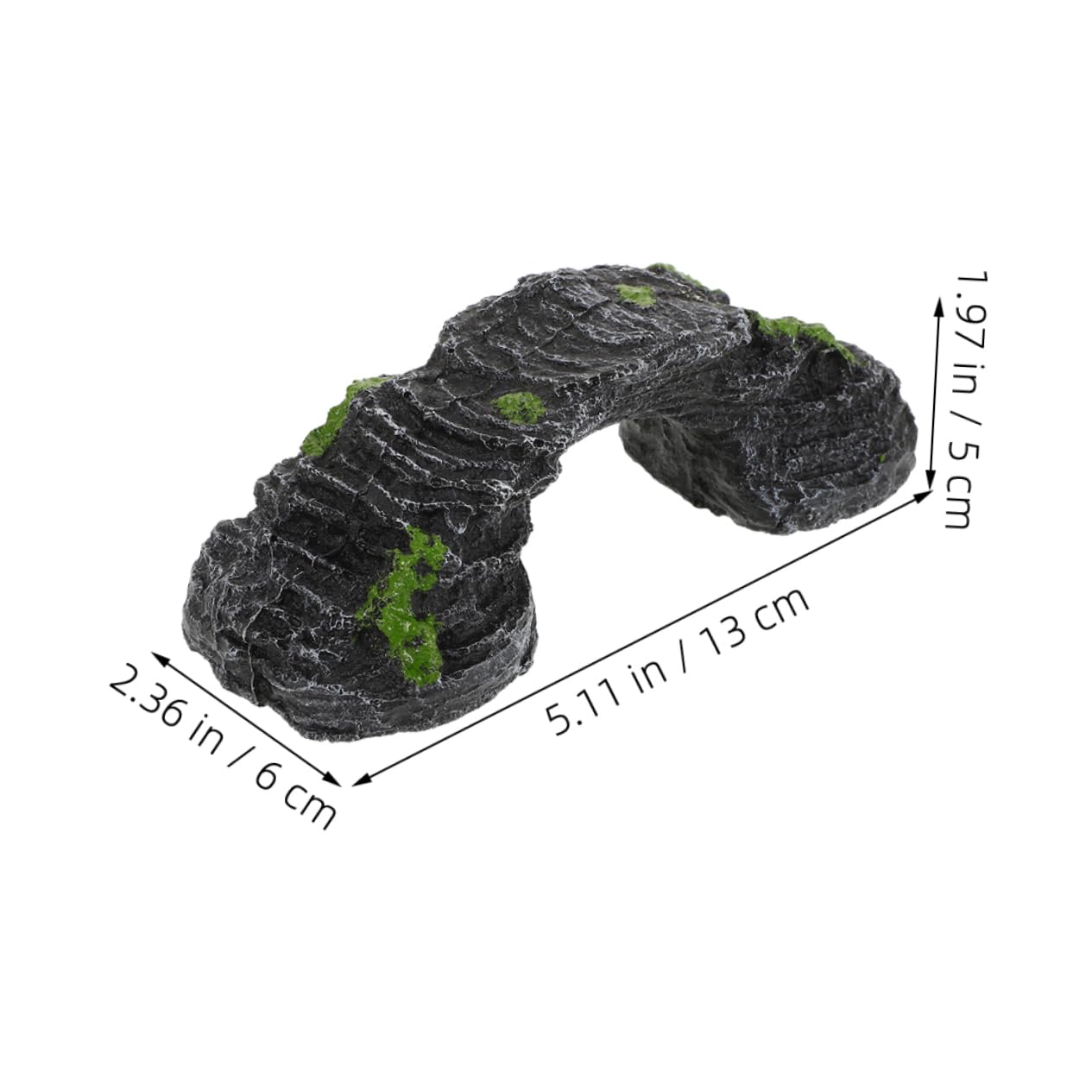 Bee Yourself and Do Your Own Sting Decorative Rock