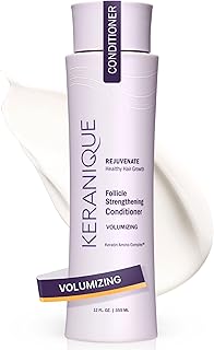 Keranique Volumizing Conditioner for Women