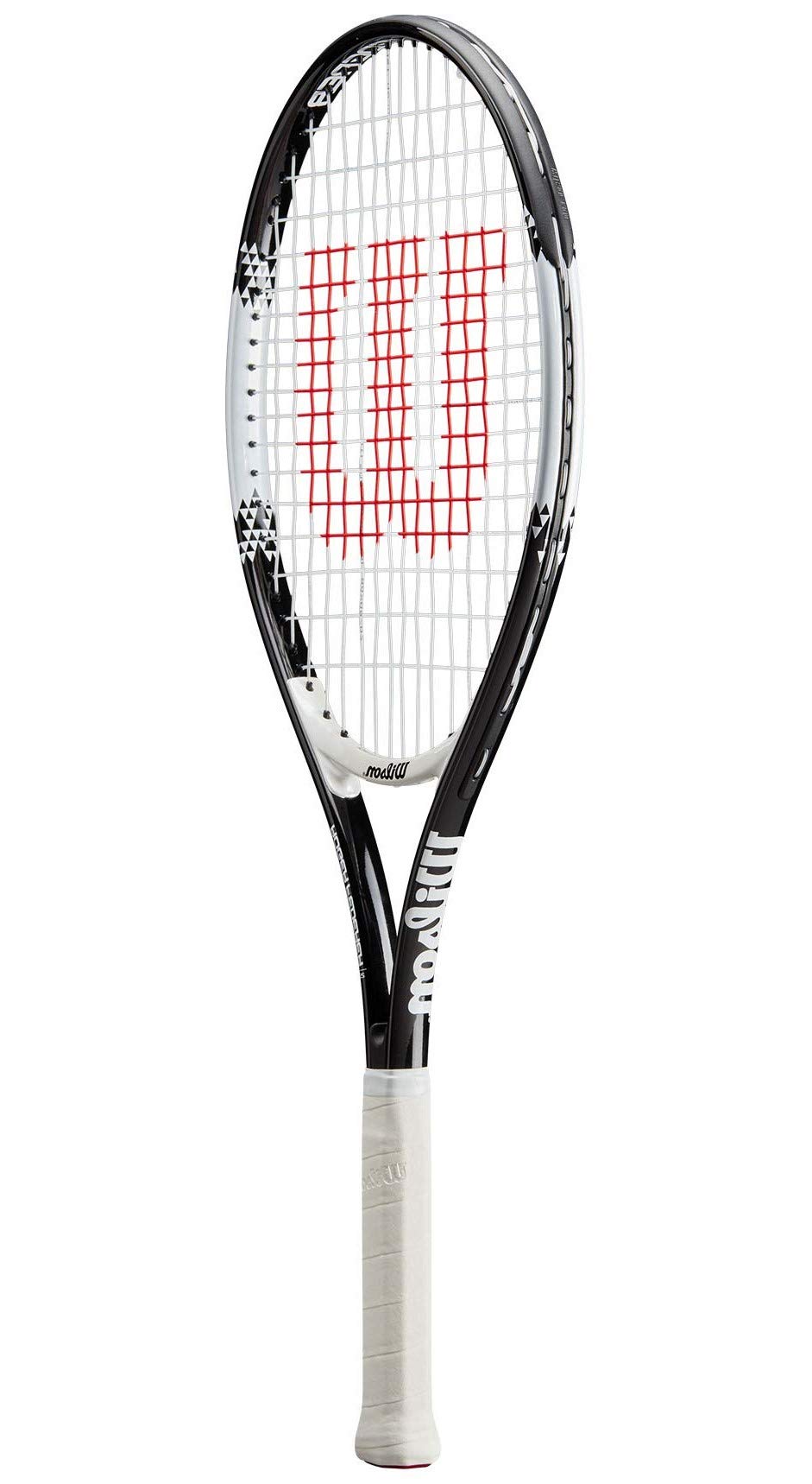Amazon | Wilson ユニ 子供用 2-WR028310U ロジャーフェデラーラケット