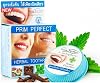 Toothpaste Herbal Thai Herbal Clove Toothpaste Prim Perfect Thai Herbal Toothpaste 25 Gram Size x 2 pcs.