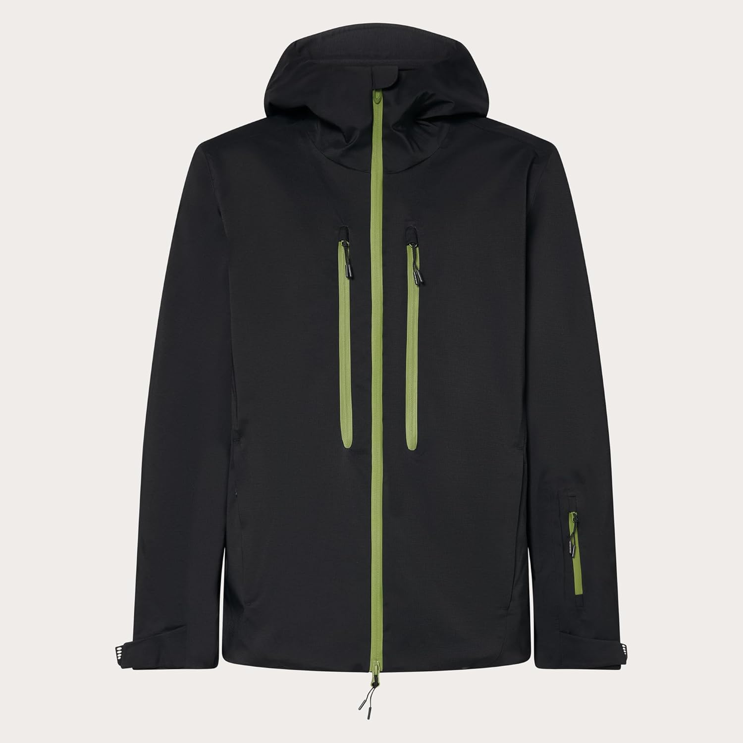 Men's Team Collection Outpost Recyced Shell Jacket