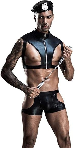 Sexy kleidung männer Clearance