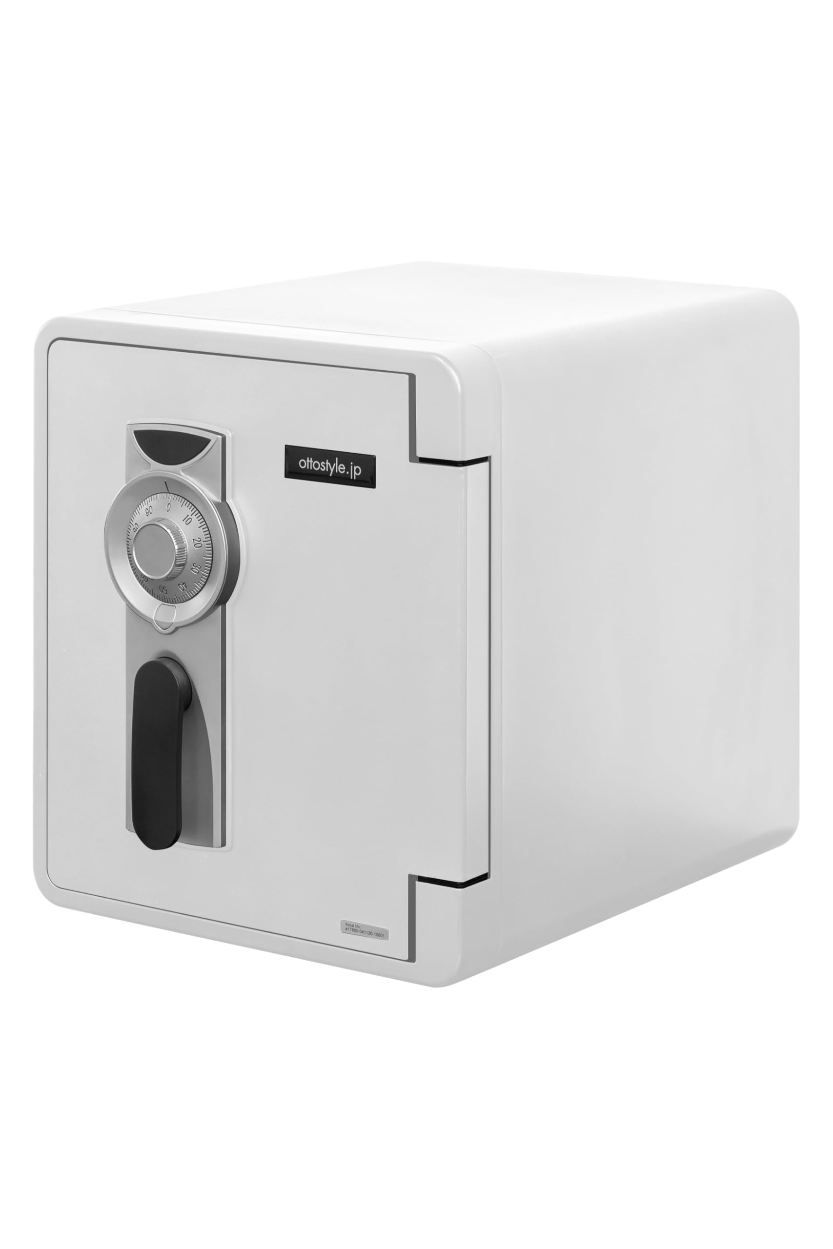 Amazon.co.jp: ottostyle.jp 家庭用耐火金庫 防水 アメリカUL規格合格