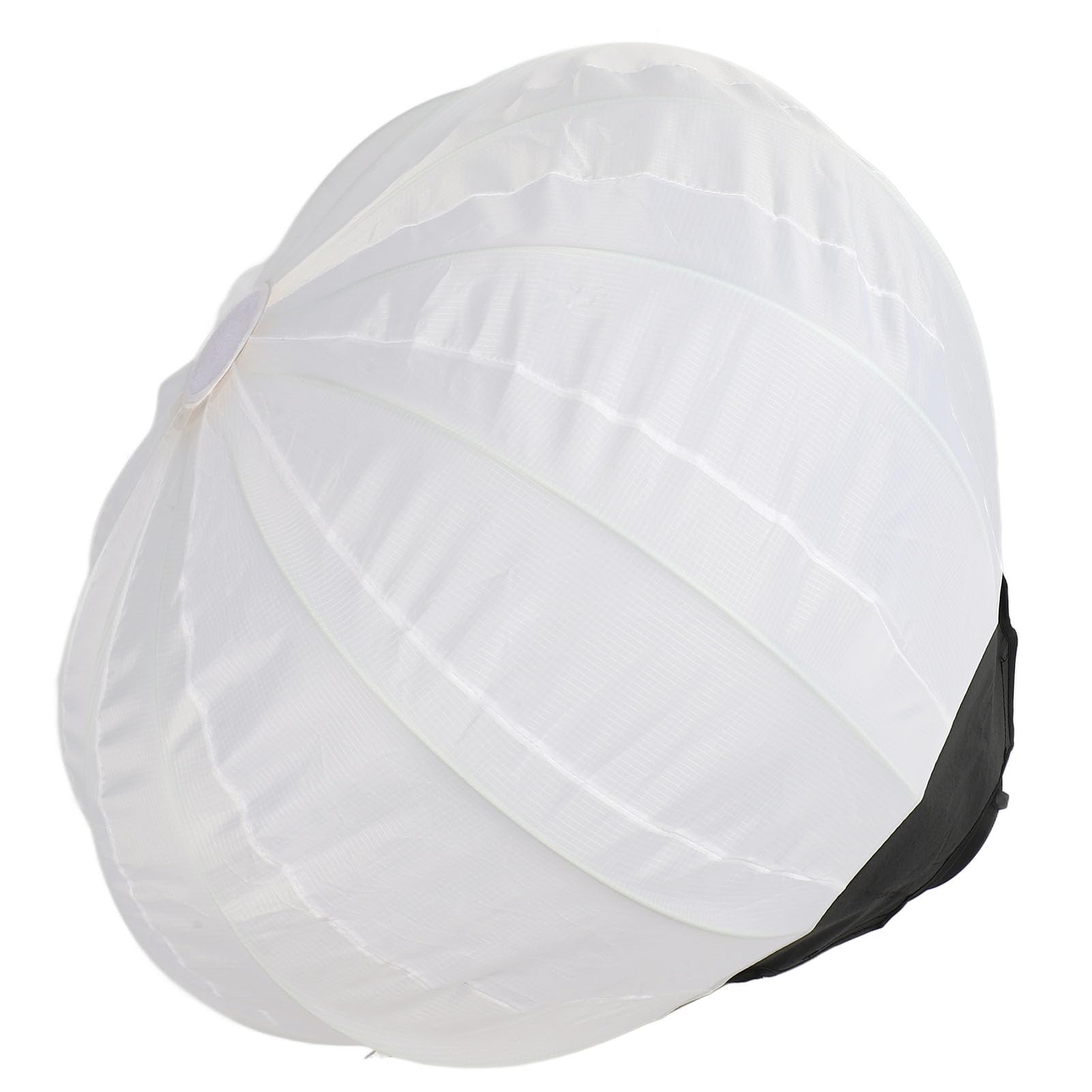 SIXRUN 65 Cm Kulisty Modifier Światła, Mocowanie