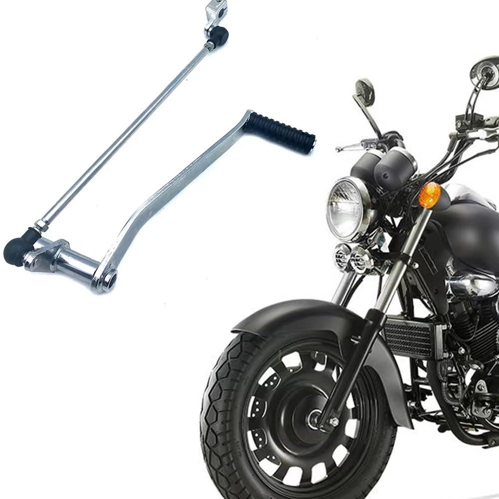Nuovo Fit Keeway Superlight 125/150/200 Accessori Originali Leva Del Cambio - Cambio Cam Per KEEWAY Superlight