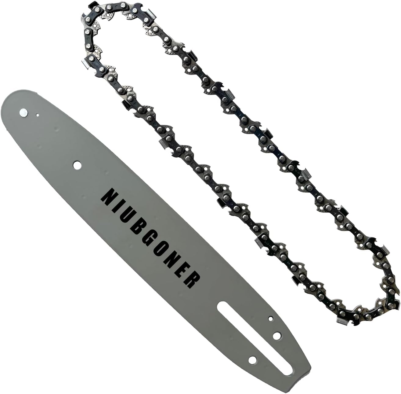 10 Inch Milwaukee Pole Saw Chain, Milwaukee M18 Pole Saw