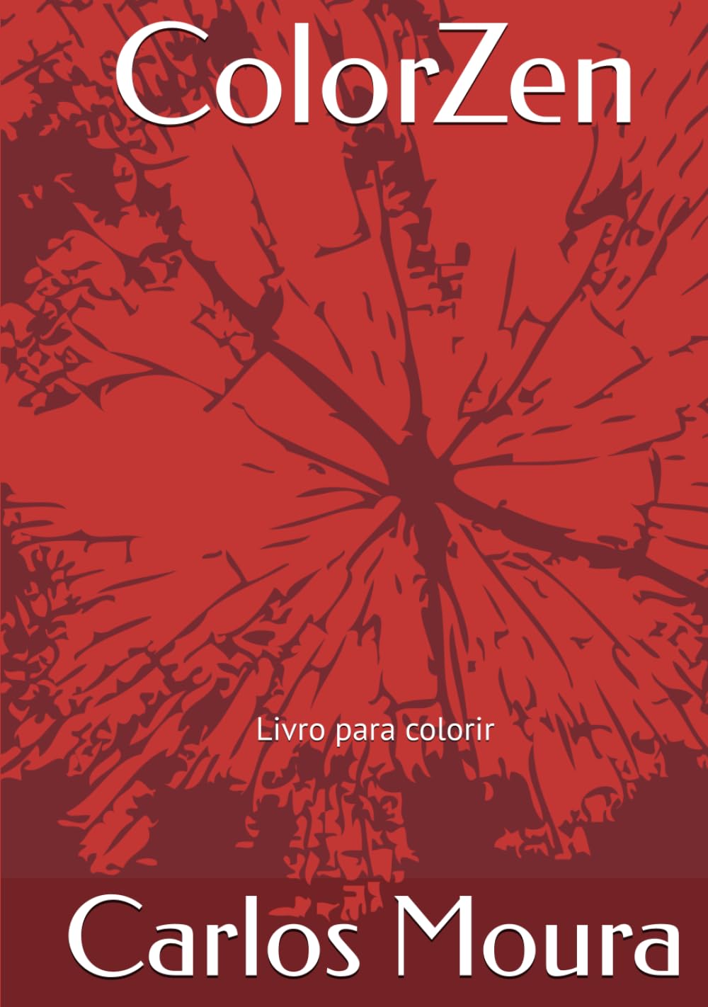 Livro de colorir