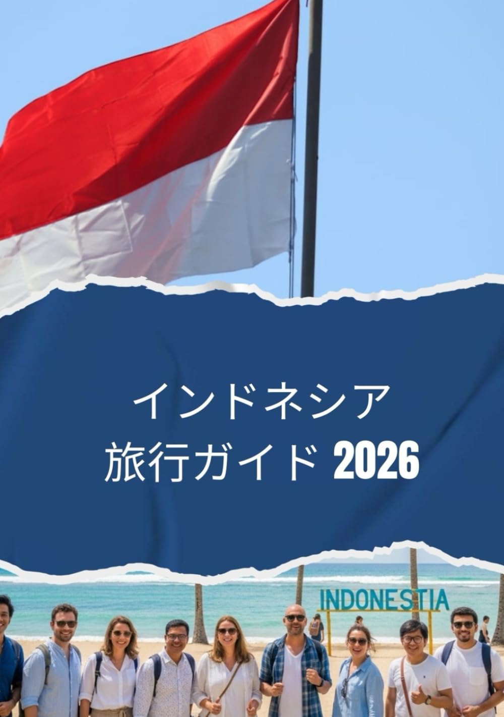 インドネシア旅行ガイド 2026: 2026年にインドネシアを旅行する方法