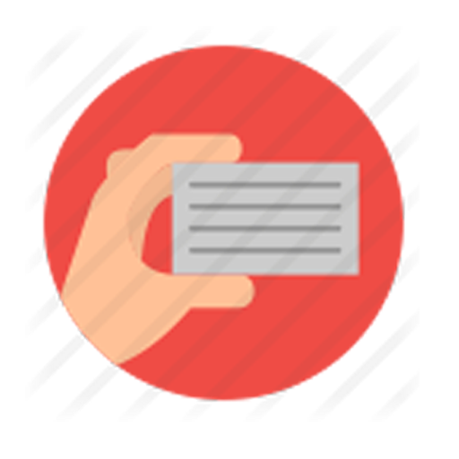 design your business card App on Amazon Appstore