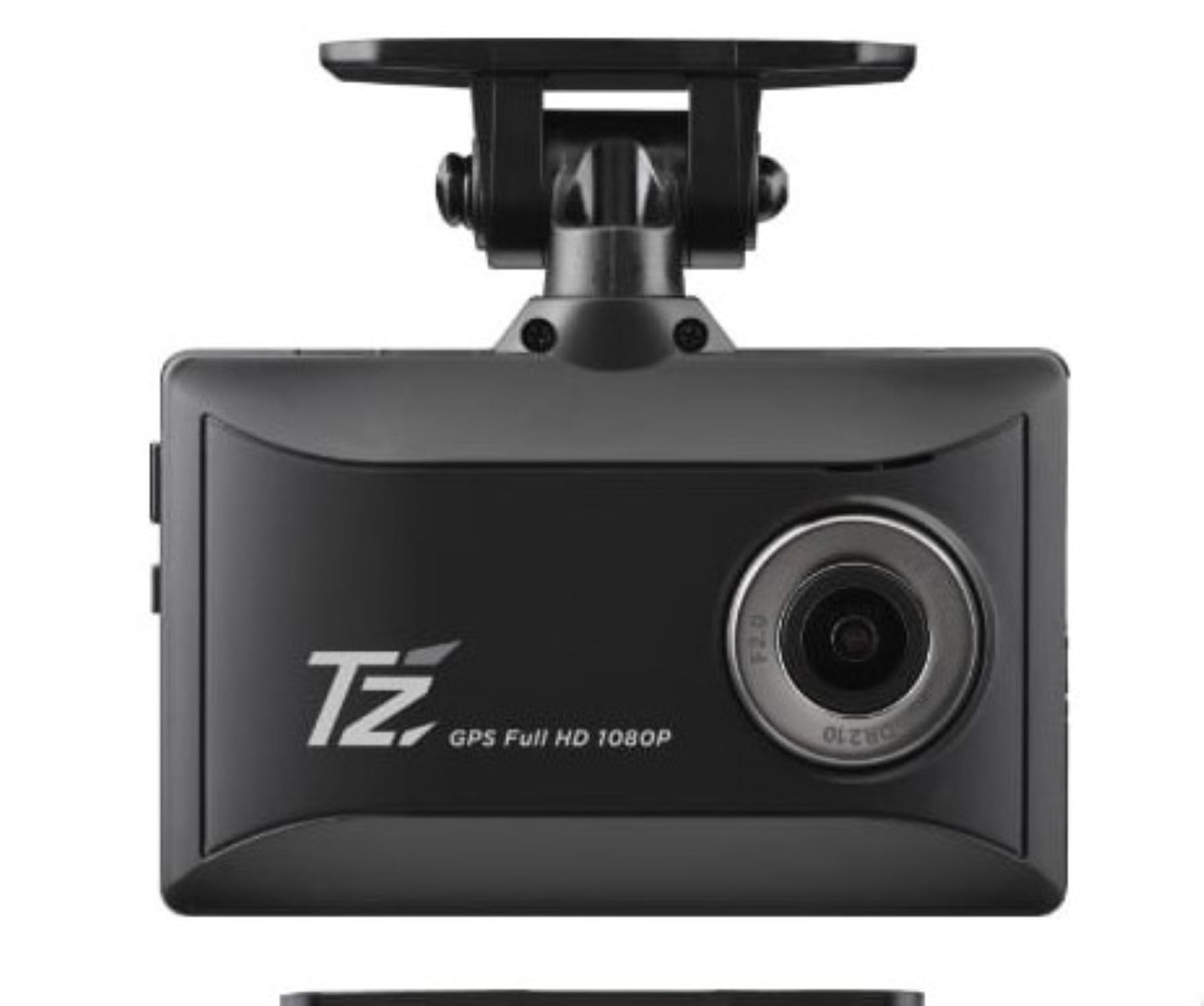 Amazon | TZ ドライブレコーダー TZ-DR210 品番：V9TZDR210 前後同時 