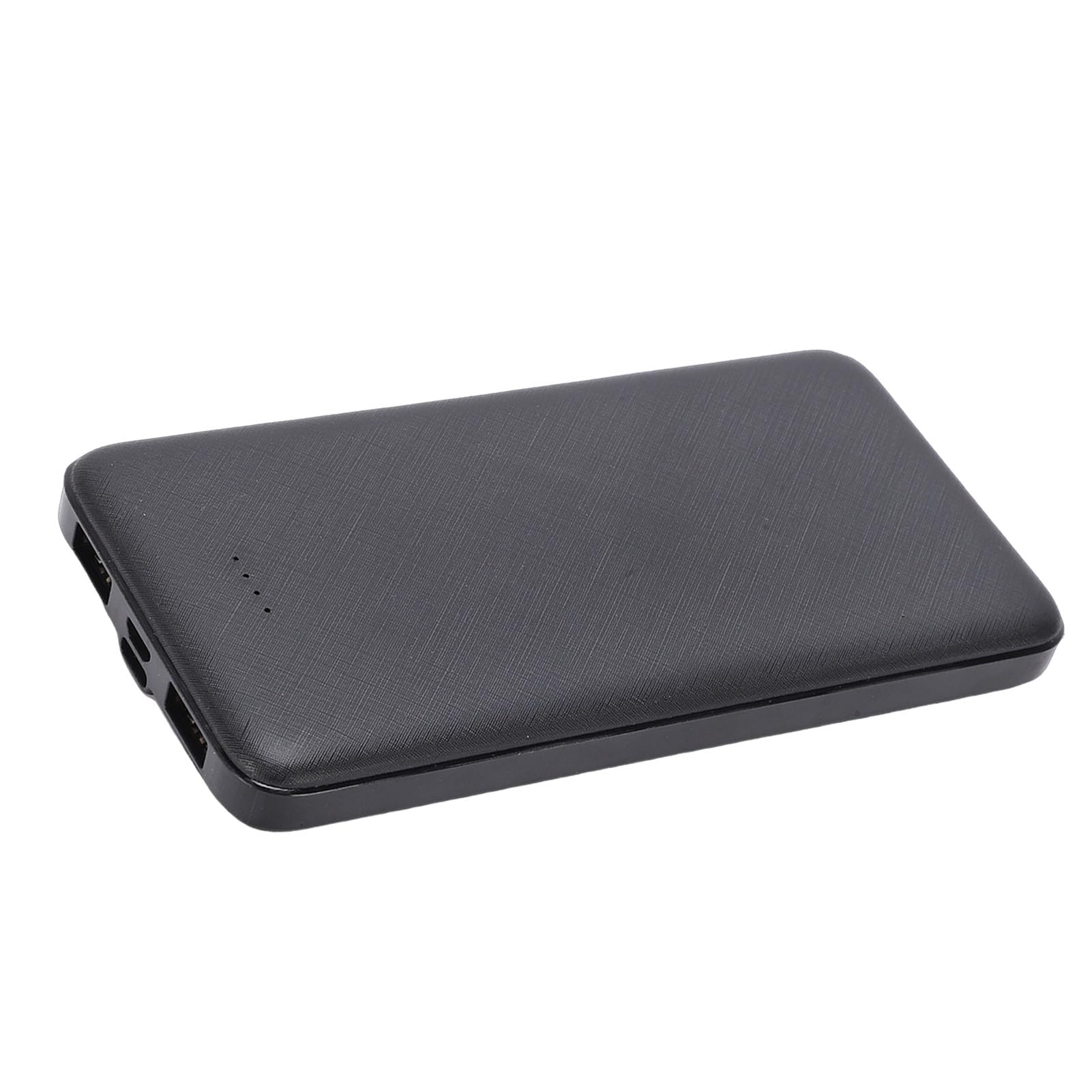 Sxhlseller Batterie de Gilet Chauffant, Batterie de Veste Chauffante, Banque d'alimentation, 20 000 MAh, 2 Ports de Sortie, Voyant Lumineux, Protection de sécurité, Portable Compact, Compatible USB