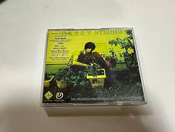 カミヤド 直筆サイン入りCD　レアもの最安 shimamura_mt0143575