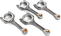 cycwer Engine Connecting Rod 23510-2G540 for Hyundai Sonata Santa Fe Kia Sorento Sportage Forte Tucson 2.4L - Direct OEM Replacement