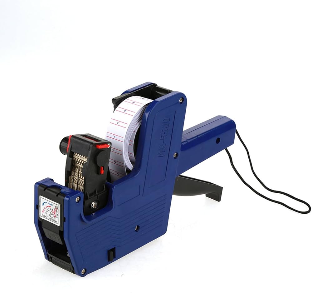 Amazon | Yosoo ハンドラベラー ラベラー本体 賞味/消費期限 値札 日付