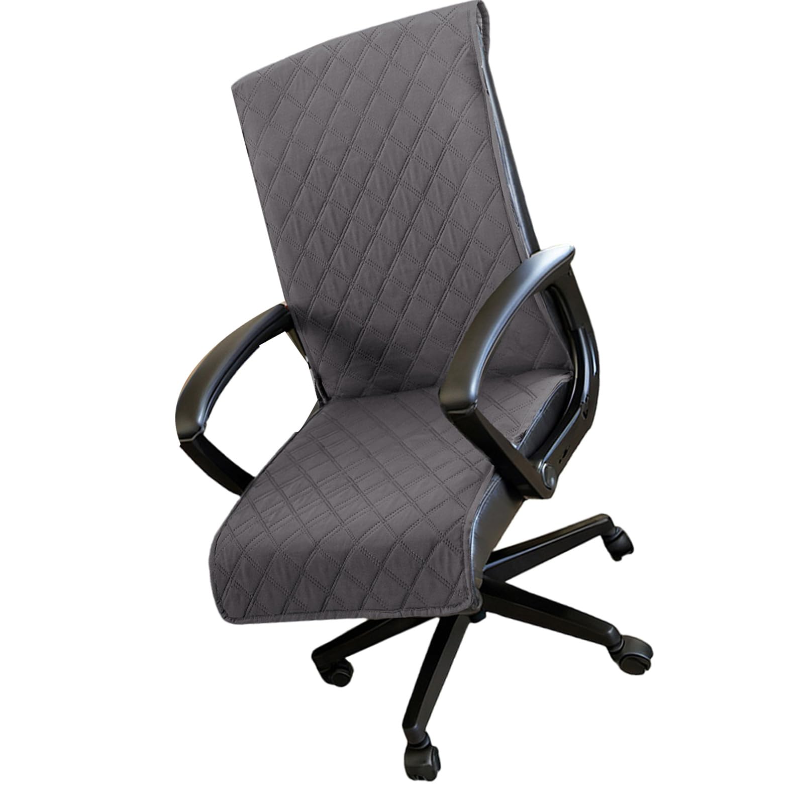 Jazuaiao Chair Covers Slipcover, Perfectly for Various Types, Including and Dining Chairs Long Last Use Nonslip Covers
