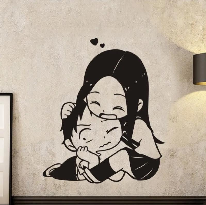 『からかい上手の高木さん３』等身大ウォールステッカー 冬 からかい上手の高木さん3』等身大ウォールステッカー - Tokyo