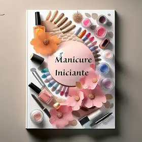 MANICURE INICIANTES (MANICURES Livro 100)