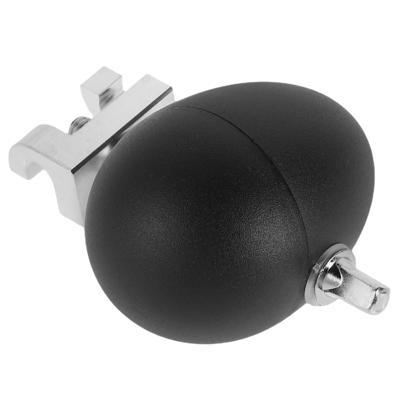 Totority Drum Foot Pedal Parts Metal Drum Pedal Beater Replacement Easy to Install Drum Accessories